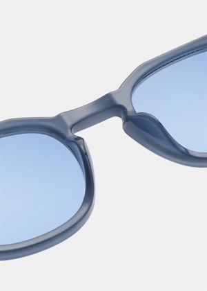 Zan solbrille Blue Steel A.Kjærbede